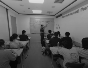 美术高考文化课