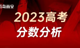 2023独立院校文化线提到300+！平行段院校投档分相对平稳！