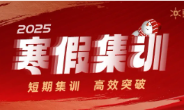 达芬奇画室2025寒假集训招生简章_寒假美术集训