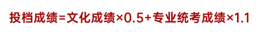 上海美术高考怎么算分？