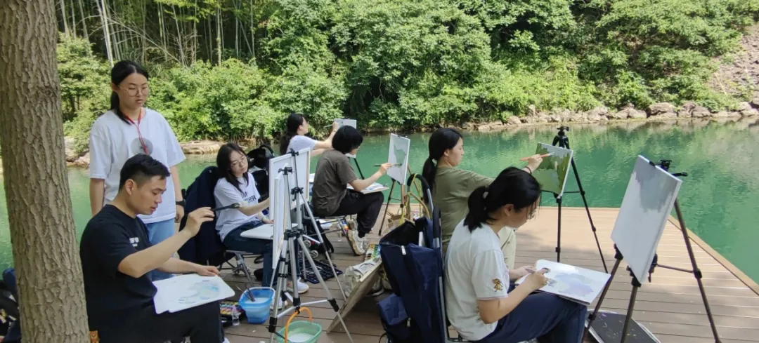 上海美术联考