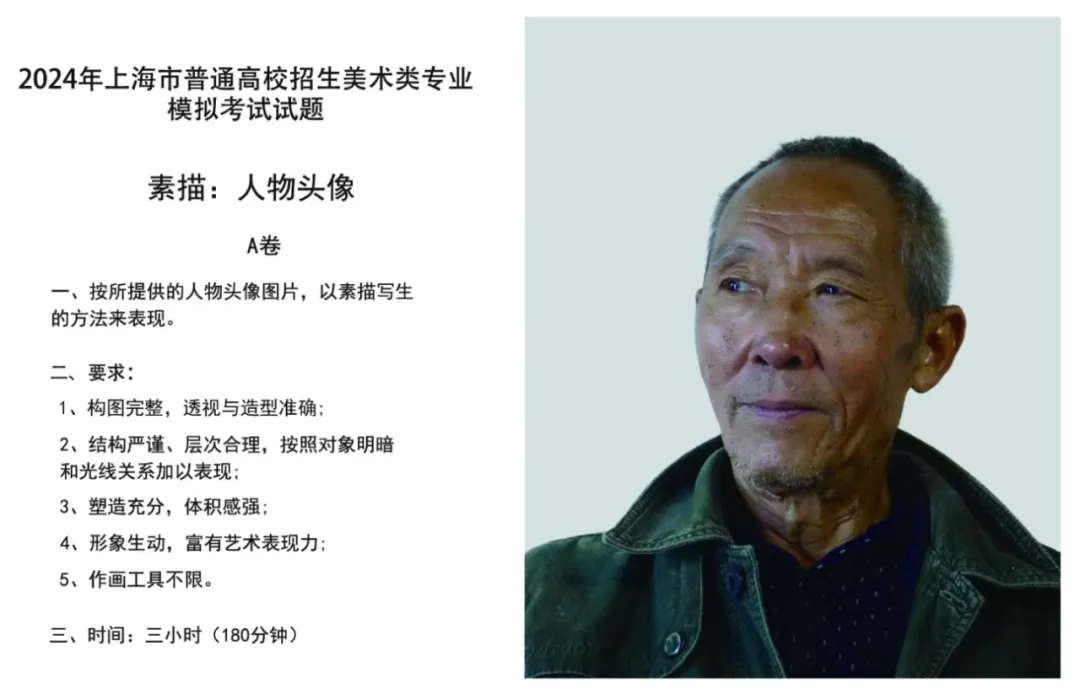 二模的真题以及高分卷合集