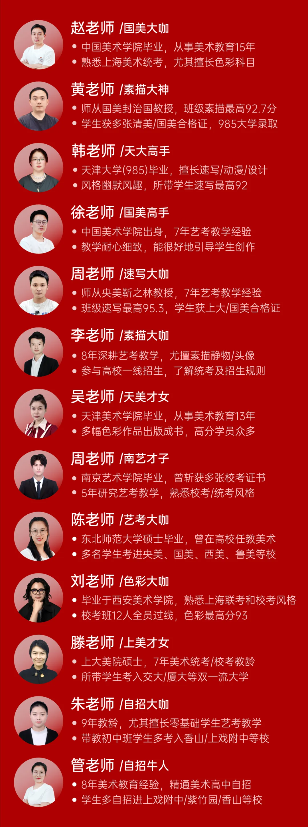 达芬奇画室2025年暑假班,美术艺考集训,美术暑假集训班