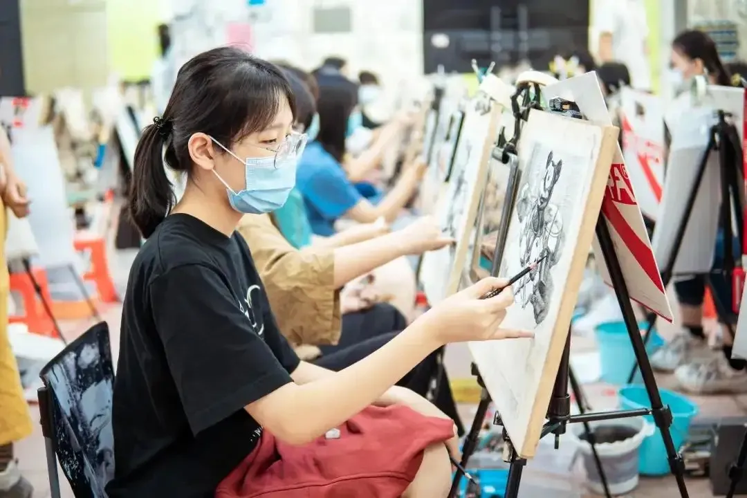 5个新增美术专业=好专业？高热度背后的风险分析！