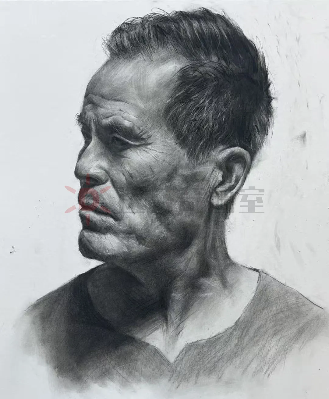 联考将近,怎么画最能抓分? 联考将近,怎么画最能抓分?