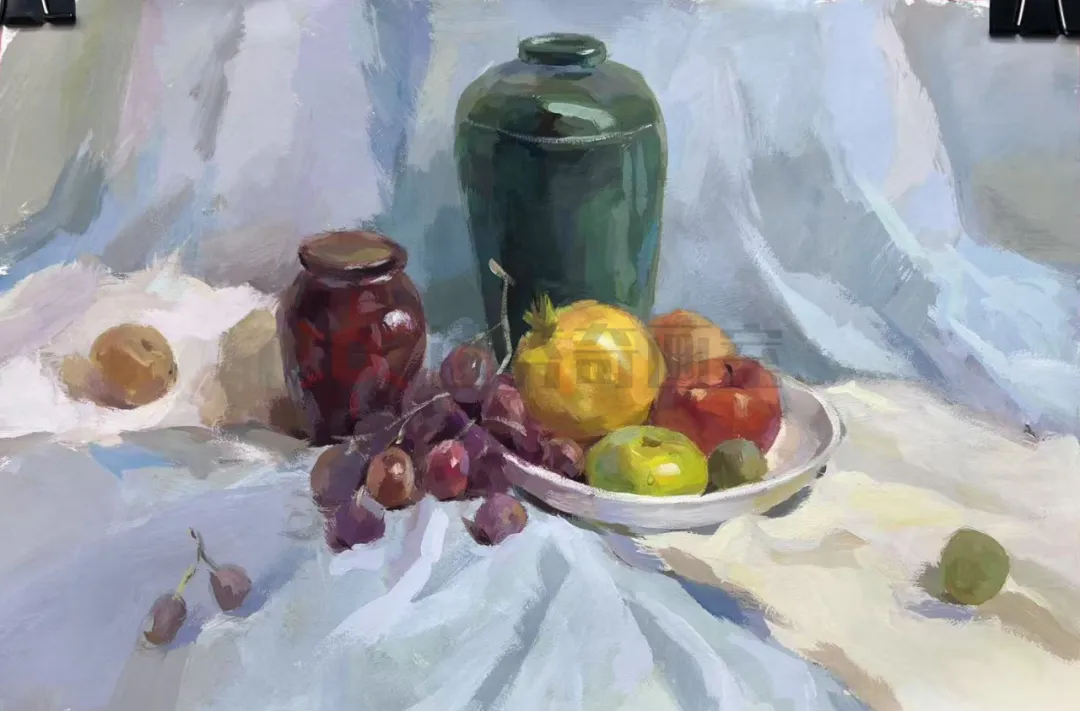 联考将近,怎么画最能抓分? 联考将近,怎么画最能抓分?