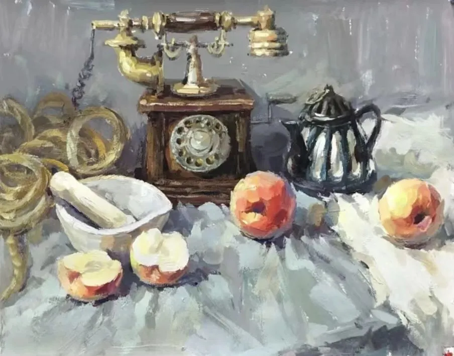 上海美术统考倒计时30天!历年真题大放送 上海美术统考倒计时30天!历年真题大放送