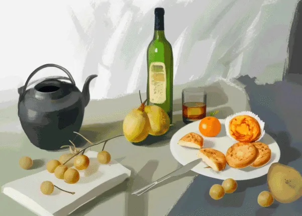 上海美术统考倒计时30天!历年真题大放送 上海美术统考倒计时30天!历年真题大放送